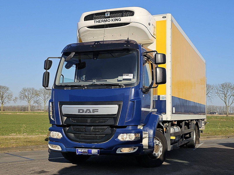 DAF LF 260 16T FRC/ATP THERMOK. - شاحنة الفريزر: صورة 1 DAF LF 260 16T FRC/ATP THERMOK. - شاحنة الفريزر: صورة 1