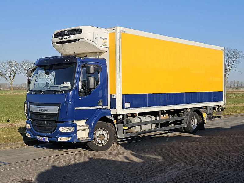 DAF LF 260 16T FRC/ATP THERMOK. - شاحنة الفريزر: صورة 2 DAF LF 260 16T FRC/ATP THERMOK. - شاحنة الفريزر: صورة 2