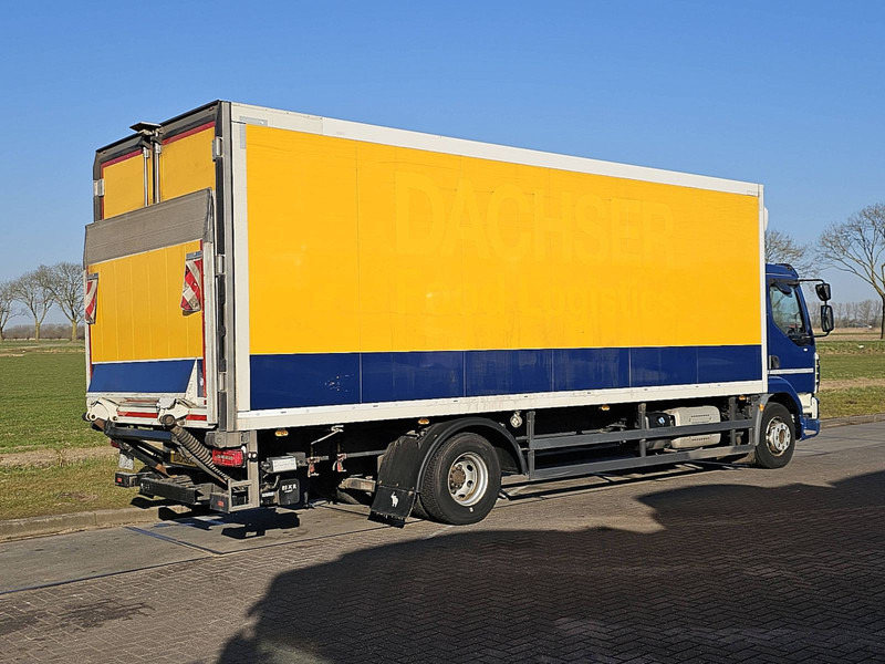 DAF LF 260 16T FRC/ATP THERMOK. - شاحنة الفريزر: صورة 3 DAF LF 260 16T FRC/ATP THERMOK. - شاحنة الفريزر: صورة 3