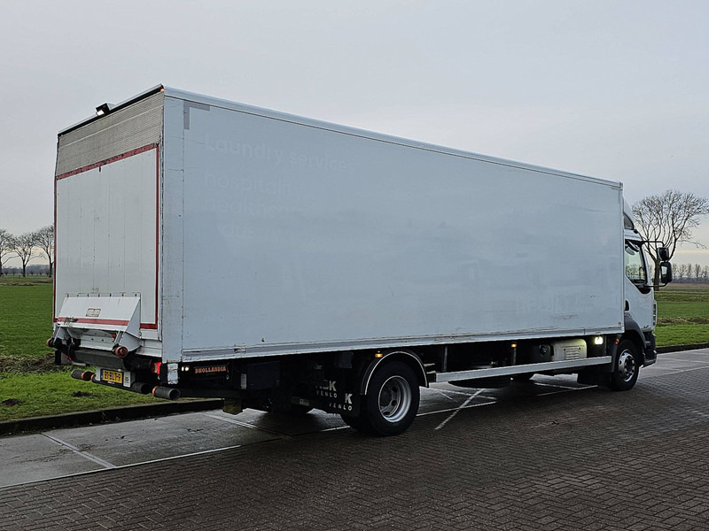 DAF LF 290 11.9T BOX: 7.8M LIFT - شاحنة مقفلة: صورة 3 DAF LF 290 11.9T BOX: 7.8M LIFT - شاحنة مقفلة: صورة 3
