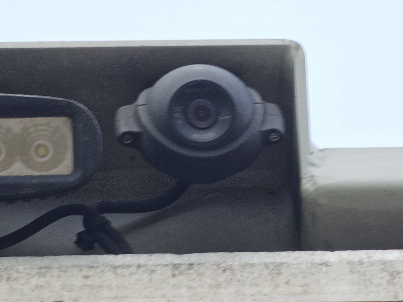 شاحنة مقفلة DAF LF 290 11.9T BOX: 7.8M LIFT: صورة 14 شاحنة مقفلة DAF LF 290 11.9T BOX: 7.8M LIFT: صورة 14