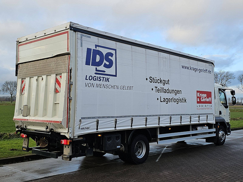 DAF LF 290 16T AIRCO TAILLIFT - شاحنة ستارة: صورة 3 DAF LF 290 16T AIRCO TAILLIFT - شاحنة ستارة: صورة 3