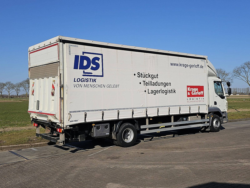 DAF LF 290 16T LIFT 167 TKM - شاحنة ستارة: صورة 3 DAF LF 290 16T LIFT 167 TKM - شاحنة ستارة: صورة 3