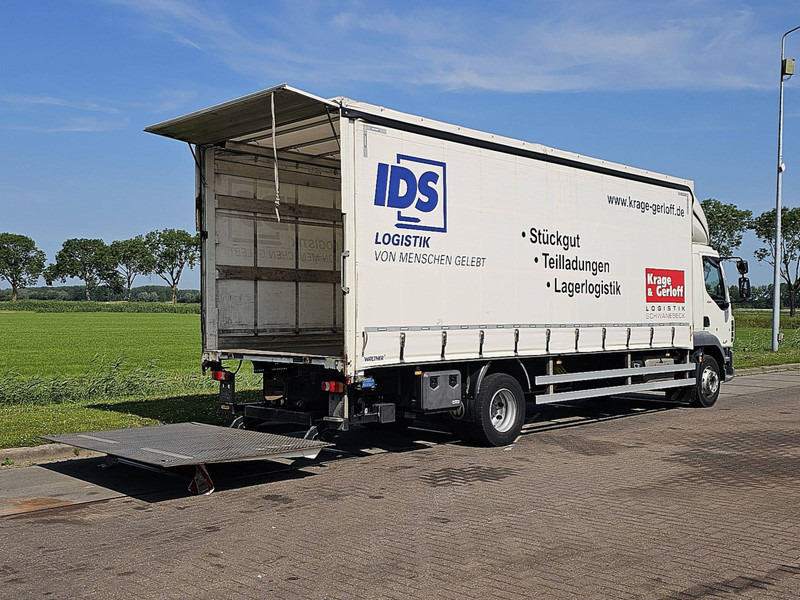 DAF LF 290 16T - شاحنة ستارة: صورة 3 DAF LF 290 16T - شاحنة ستارة: صورة 3