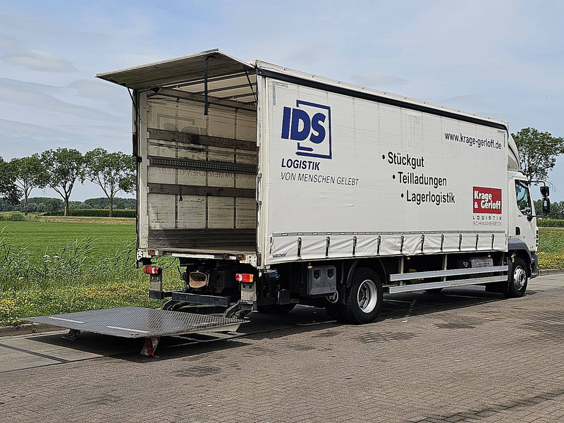 DAF LF 290 16T - شاحنة ستارة: صورة 3 DAF LF 290 16T - شاحنة ستارة: صورة 3