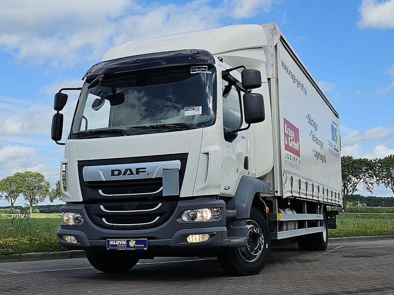 DAF LF 290 16T - شاحنة ستارة: صورة 1 DAF LF 290 16T - شاحنة ستارة: صورة 1