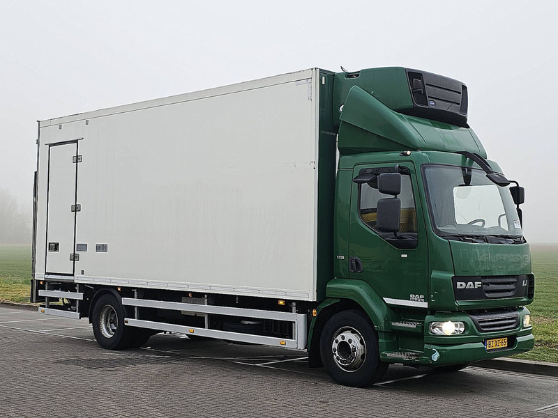 DAF LF 55.210 11.9T MULTITEMP LIFT - شاحنة الفريزر: صورة 5 DAF LF 55.210 11.9T MULTITEMP LIFT - شاحنة الفريزر: صورة 5
