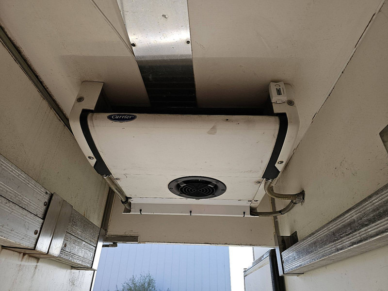 شاحنة الفريزر DAF LF 55.220 11.9T MULTITEMP LIFT: صورة 16
