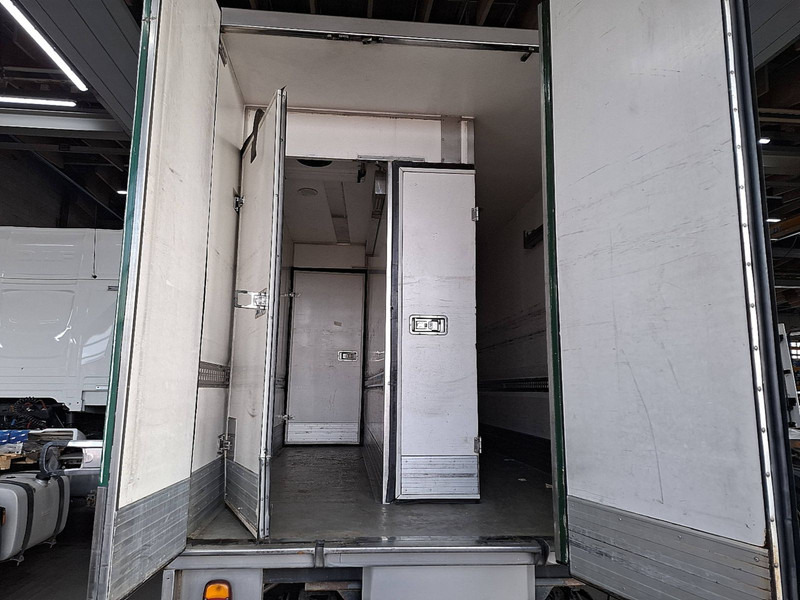 شاحنة الفريزر DAF LF 55.220 11.9T MULTITEMP LIFT: صورة 15