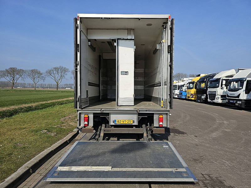 شاحنة الفريزر DAF LF 55.220 11.9T MULTITEMP LIFT: صورة 11