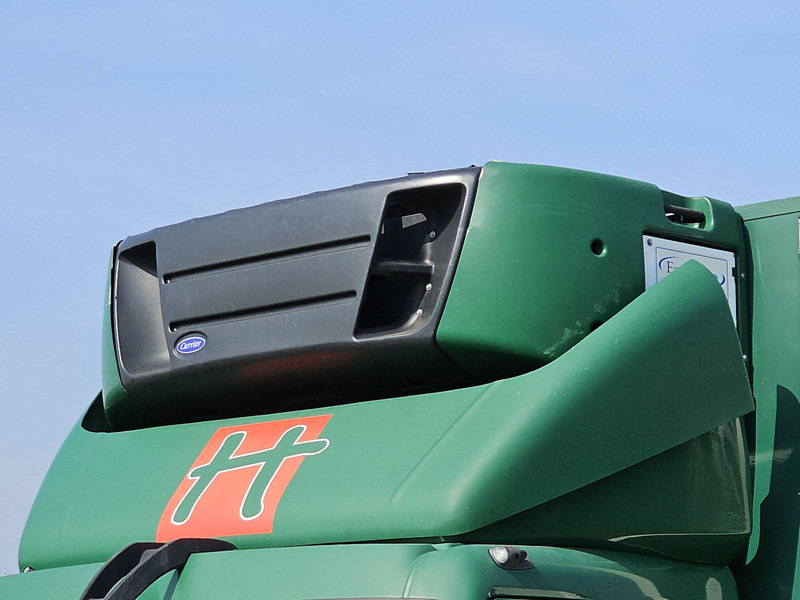 شاحنة الفريزر DAF LF 55.220 11.9T MULTITEMP LIFT: صورة 14