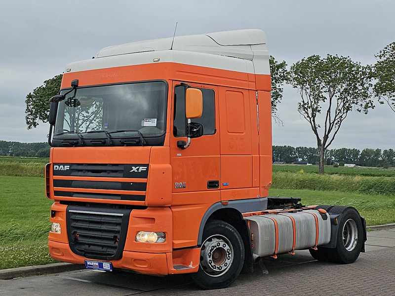 DAF XF 105.410 - وحدة جر: صورة 2 DAF XF 105.410 - وحدة جر: صورة 2