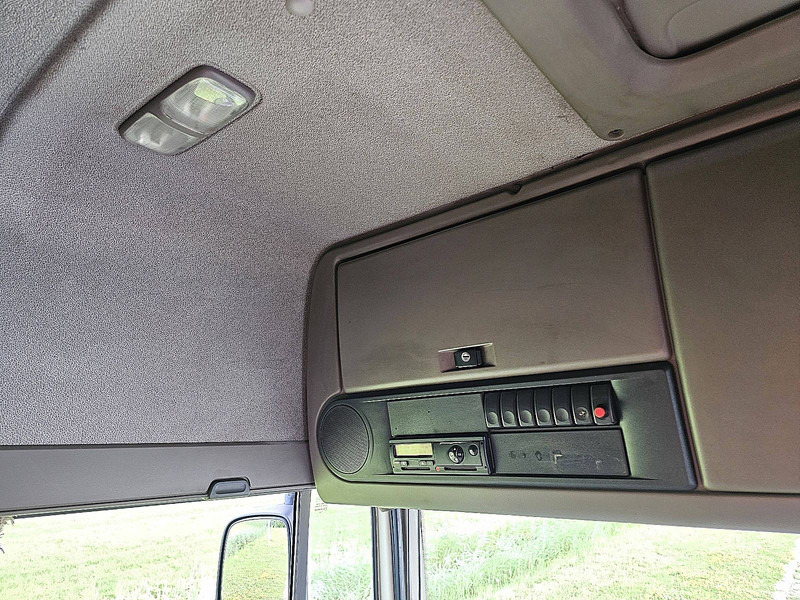 وحدة جر DAF XF 105.410: صورة 10