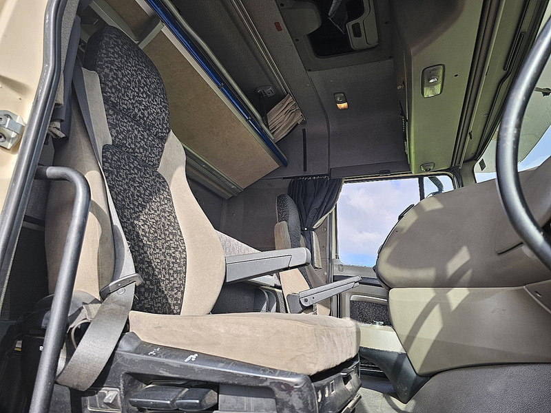 وحدة جر DAF XF 105.410: صورة 7