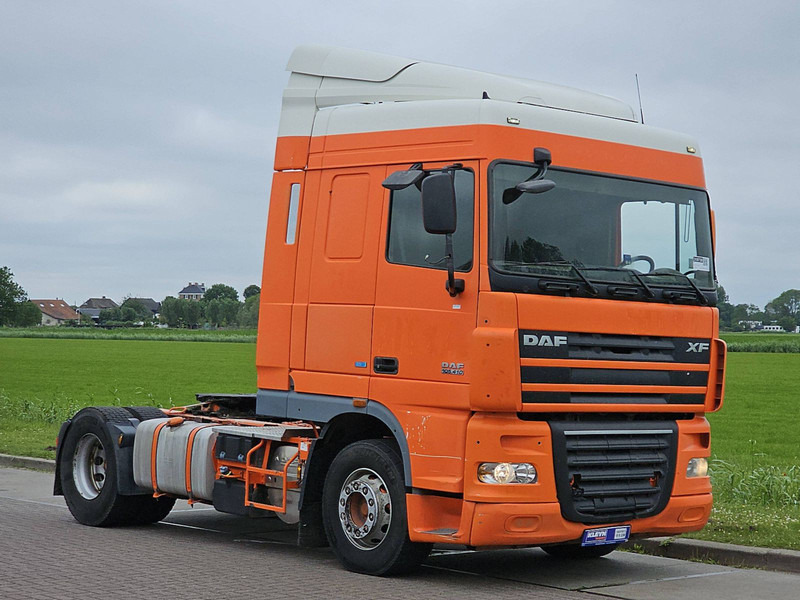 DAF XF 105.410 - وحدة جر: صورة 5 DAF XF 105.410 - وحدة جر: صورة 5