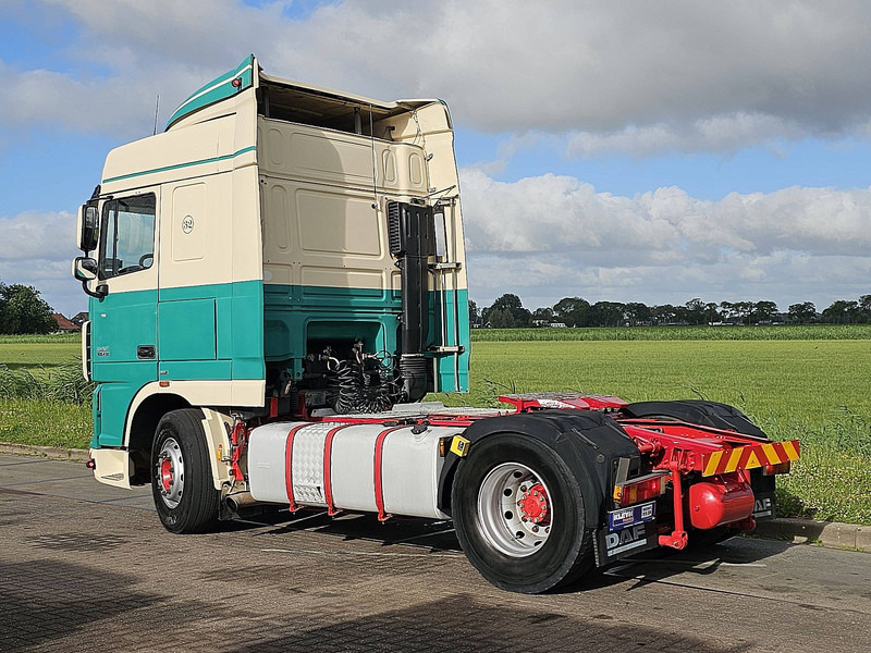 وحدة جر DAF XF 105.410: صورة 6