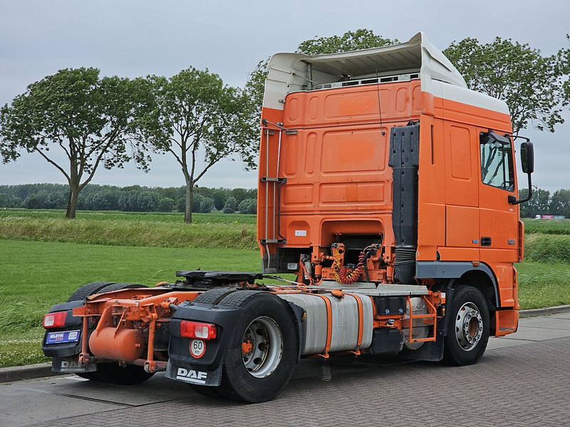 DAF XF 105.410 - وحدة جر: صورة 3 DAF XF 105.410 - وحدة جر: صورة 3