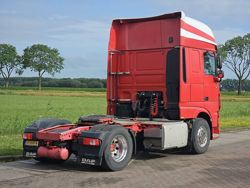 DAF XF 440 FT - وحدة جر: صورة 3 DAF XF 440 FT - وحدة جر: صورة 3
