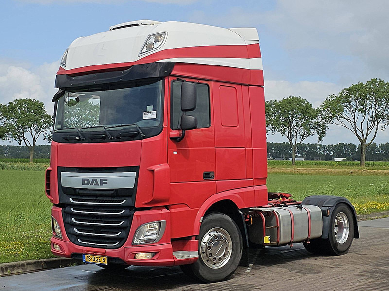DAF XF 440 FT - وحدة جر: صورة 2 DAF XF 440 FT - وحدة جر: صورة 2