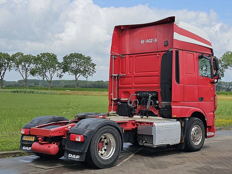 DAF XF 440 FT - وحدة جر: صورة 3 DAF XF 440 FT - وحدة جر: صورة 3