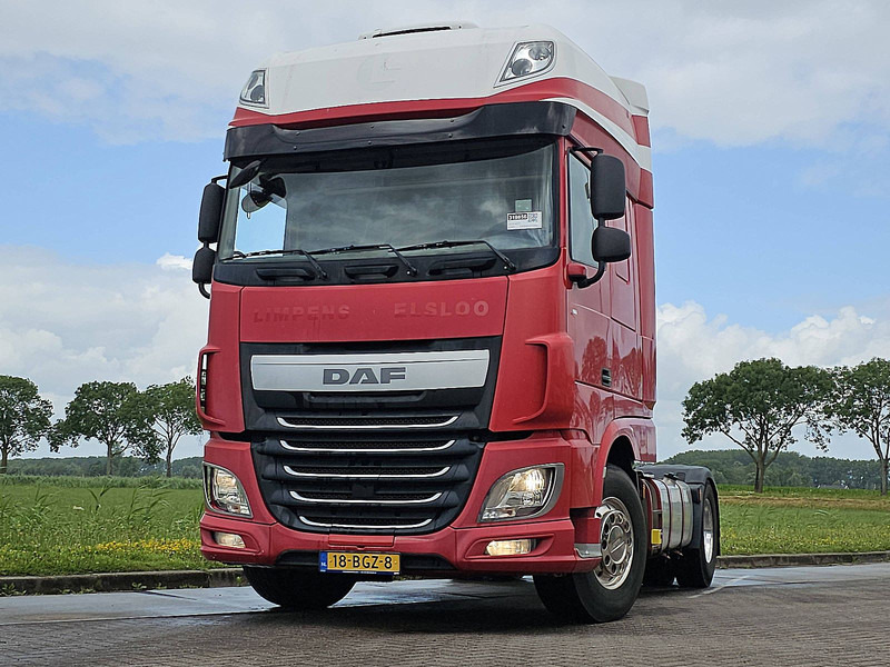 DAF XF 440 FT - وحدة جر: صورة 1 DAF XF 440 FT - وحدة جر: صورة 1