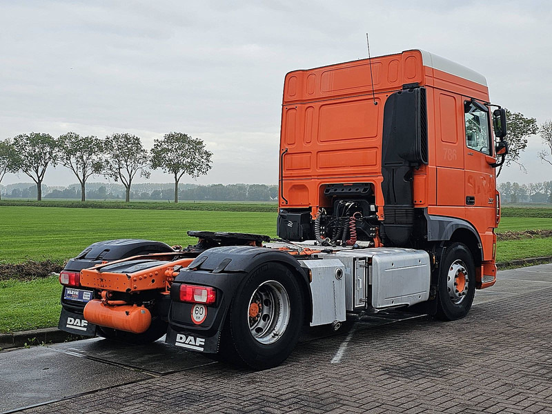 DAF XF 440 SPACECAB MANUAL - وحدة جر: صورة 3 DAF XF 440 SPACECAB MANUAL - وحدة جر: صورة 3