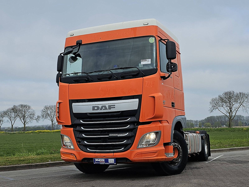 DAF XF 440 SPACECAB MANUAL - وحدة جر: صورة 1 DAF XF 440 SPACECAB MANUAL - وحدة جر: صورة 1