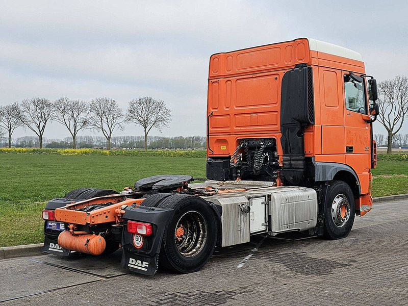 DAF XF 440 SPACECAB MANUAL - وحدة جر: صورة 3 DAF XF 440 SPACECAB MANUAL - وحدة جر: صورة 3