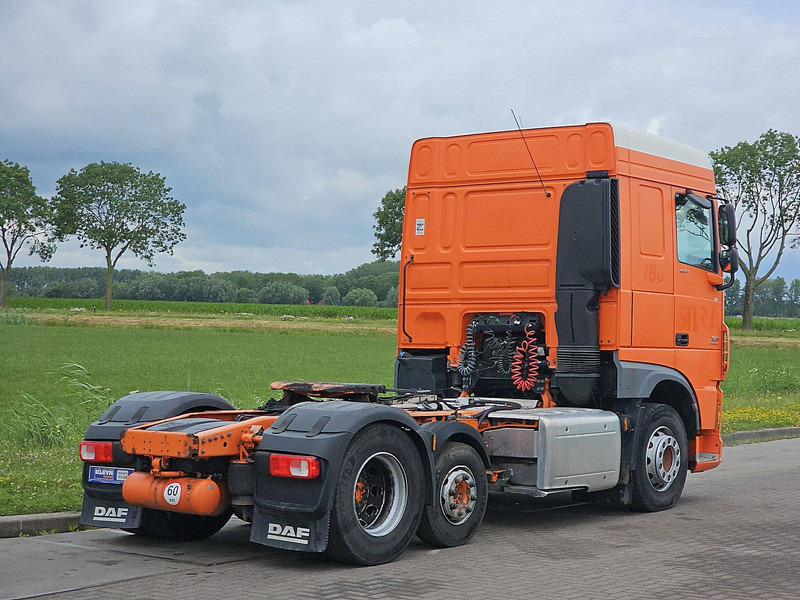 DAF XF 440 - وحدة جر: صورة 3 DAF XF 440 - وحدة جر: صورة 3