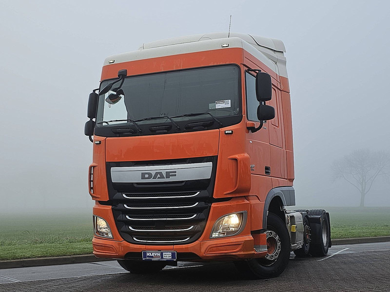 DAF XF 440 - وحدة جر: صورة 1 DAF XF 440 - وحدة جر: صورة 1