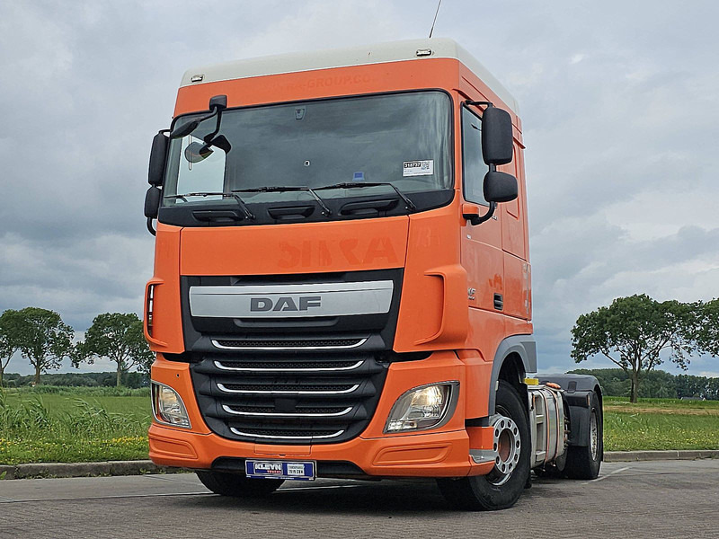 DAF XF 440 - وحدة جر: صورة 1 DAF XF 440 - وحدة جر: صورة 1