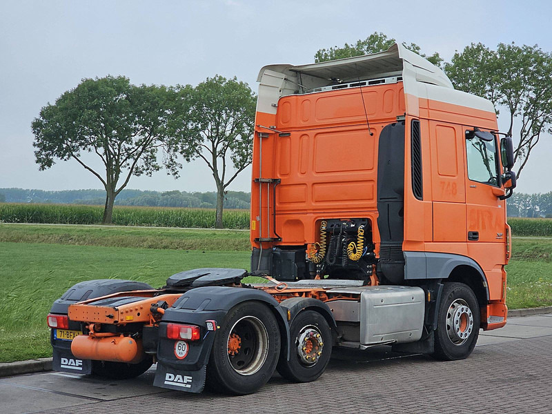 DAF XF 440 - وحدة جر: صورة 3 DAF XF 440 - وحدة جر: صورة 3