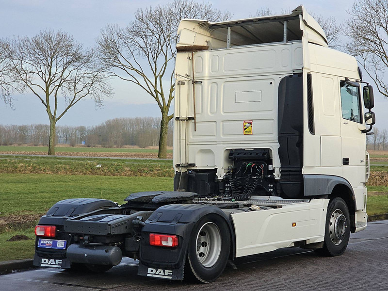 DAF XF 450 SPACECAB SKIRTS - وحدة جر: صورة 3 DAF XF 450 SPACECAB SKIRTS - وحدة جر: صورة 3