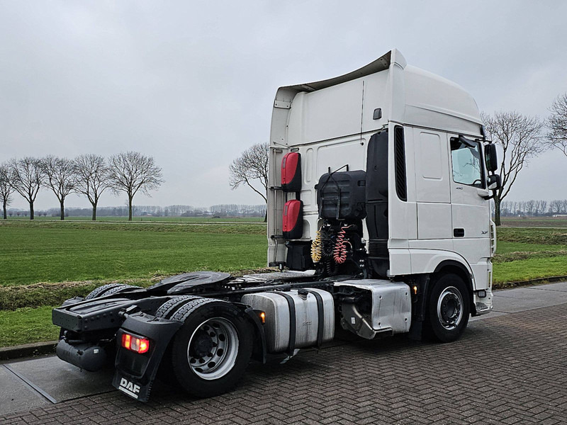 DAF XF 450 SSC MEGA - وحدة جر: صورة 3 DAF XF 450 SSC MEGA - وحدة جر: صورة 3