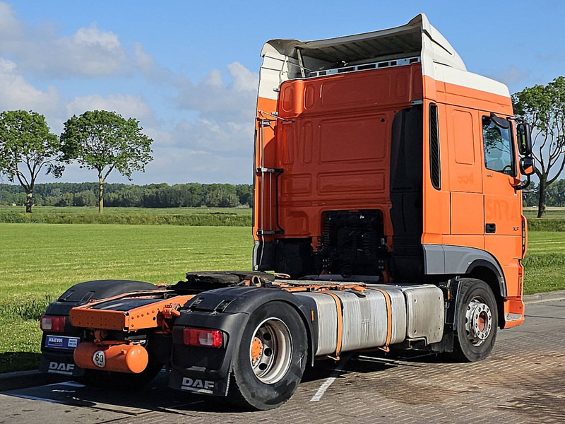 DAF XF 450 - وحدة جر: صورة 3 DAF XF 450 - وحدة جر: صورة 3