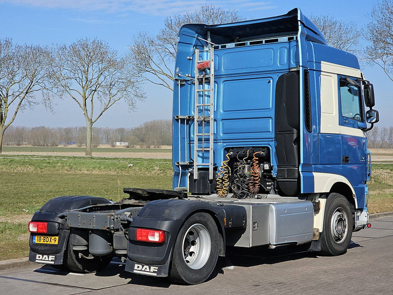 DAF XF 460 MX13 SPACECAB NL-TRU - وحدة جر: صورة 3 DAF XF 460 MX13 SPACECAB NL-TRU - وحدة جر: صورة 3