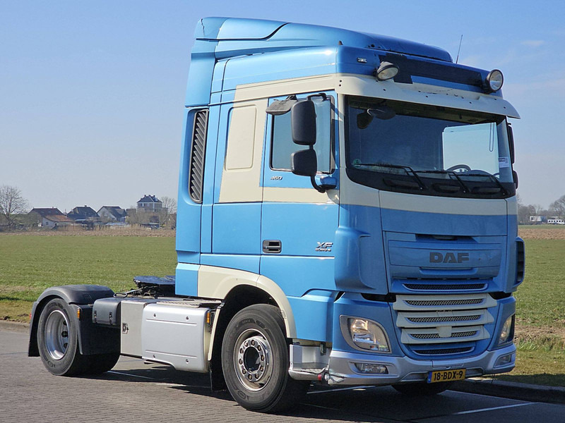 DAF XF 460 MX13 SPACECAB NL-TRU - وحدة جر: صورة 5 DAF XF 460 MX13 SPACECAB NL-TRU - وحدة جر: صورة 5