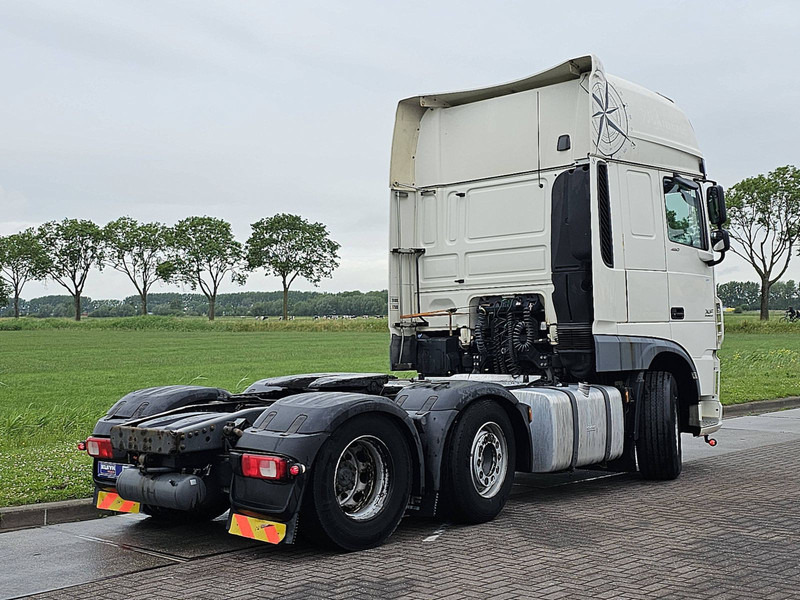 DAF XF 460 SSC FTG 6X2 - وحدة جر: صورة 3 DAF XF 460 SSC FTG 6X2 - وحدة جر: صورة 3