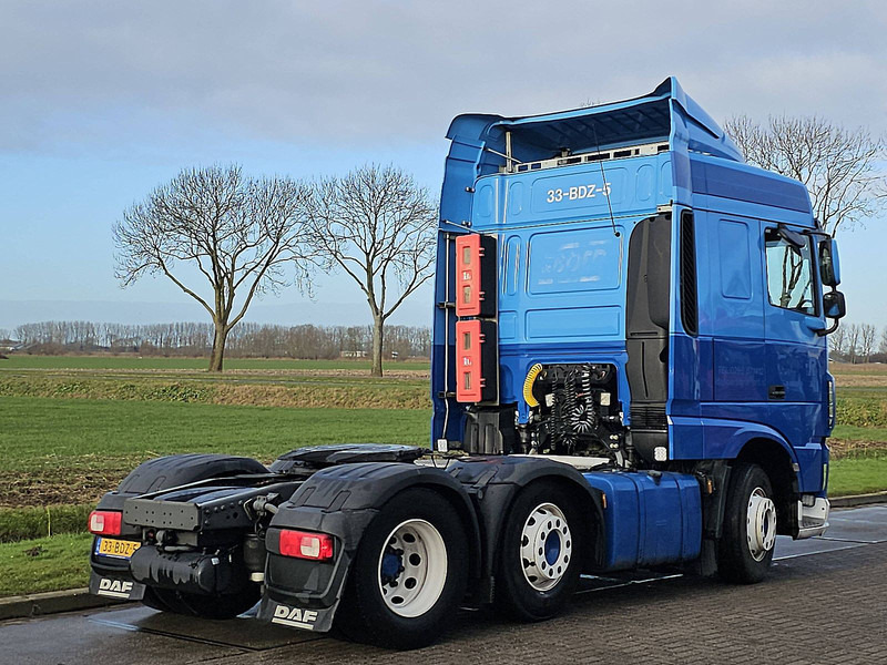 DAF XF 460 - وحدة جر: صورة 3 DAF XF 460 - وحدة جر: صورة 3