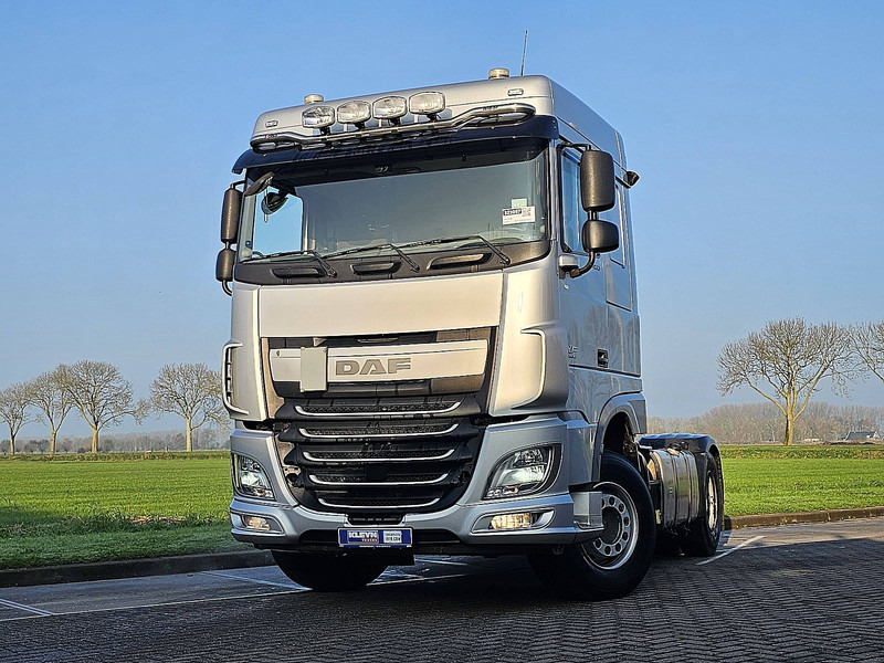 DAF XF 460 - وحدة جر: صورة 1 DAF XF 460 - وحدة جر: صورة 1
