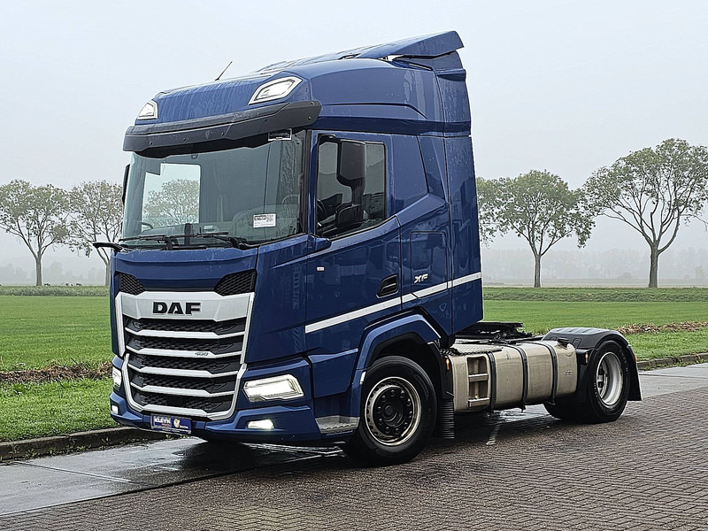 DAF XF 480 NGD NEW MODEL - وحدة جر: صورة 2 DAF XF 480 NGD NEW MODEL - وحدة جر: صورة 2