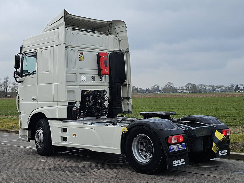 وحدة جر DAF XF 480 SPACECAB INTARDER: صورة 6