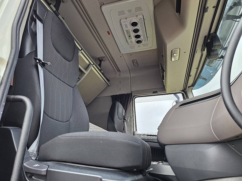 وحدة جر DAF XF 480 SPACECAB INTARDER: صورة 7