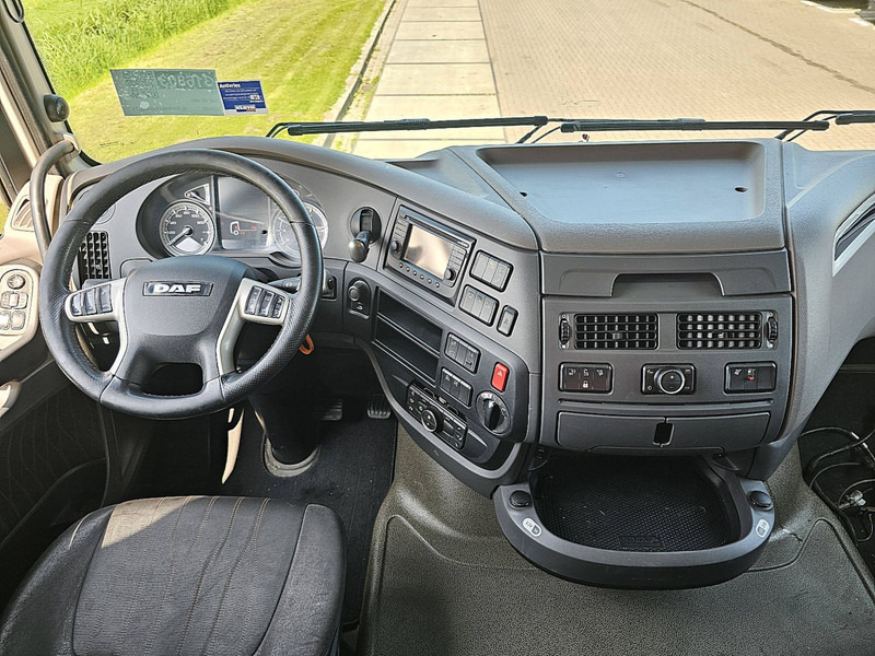DAF XF 480 SSC 6X2 FAR INTARDER DAF XF 480 SSC 6X2 FAR INTARDER: صورة 8