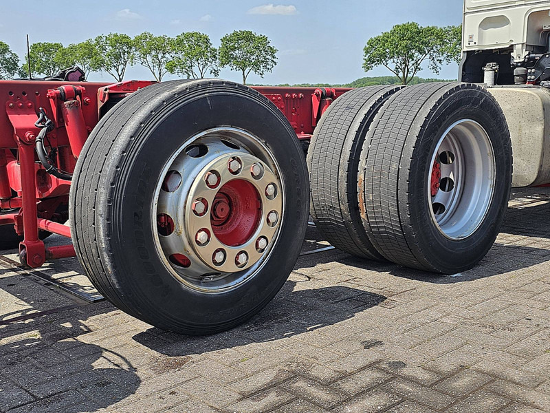 DAF XF 480 SSC 6X2 FAR INTARDER DAF XF 480 SSC 6X2 FAR INTARDER: صورة 19