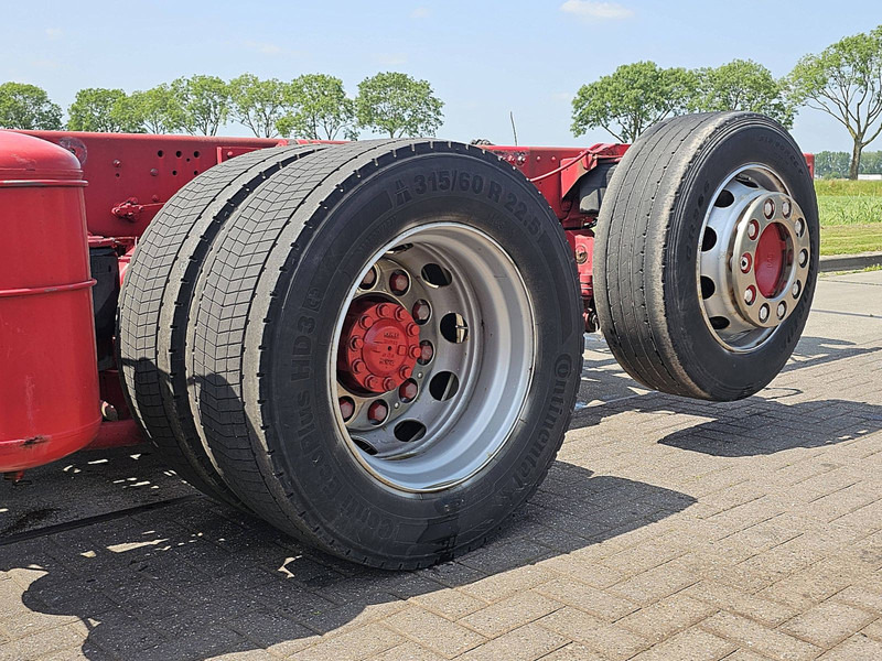 DAF XF 480 SSC 6X2 FAR INTARDER DAF XF 480 SSC 6X2 FAR INTARDER: صورة 18