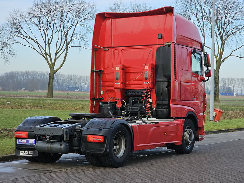 DAF XF 480 SSC INTARDER LED - وحدة جر: صورة 3 DAF XF 480 SSC INTARDER LED - وحدة جر: صورة 3