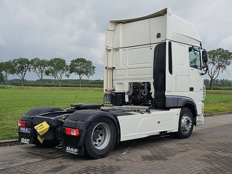 DAF XF 480 SSC INTARDER SKIRTS - وحدة جر: صورة 3 DAF XF 480 SSC INTARDER SKIRTS - وحدة جر: صورة 3
