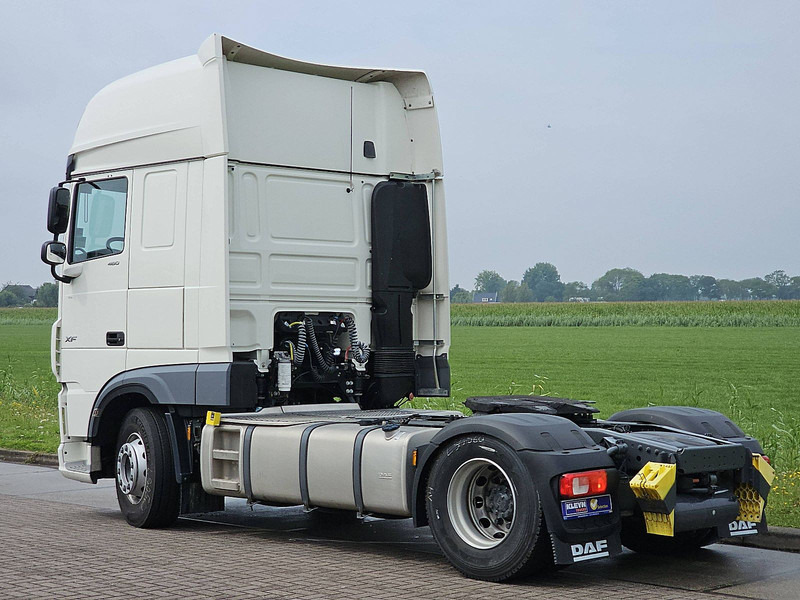 وحدة جر DAF XF 480: صورة 6