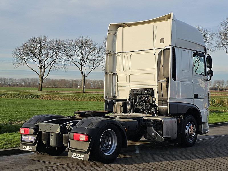 DAF XF 480 - وحدة جر: صورة 3 DAF XF 480 - وحدة جر: صورة 3